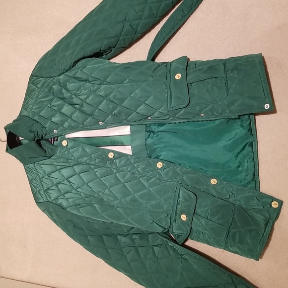- Women's nautica spring/Fall jacket - Picture 5 of 5